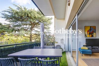 Appartement - 130 m² - 5 pièces