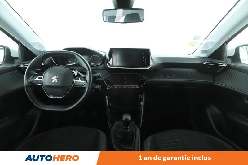 Peugeot 208 Affaire 1.5 Blue-HDi Premium Pack 100 ch