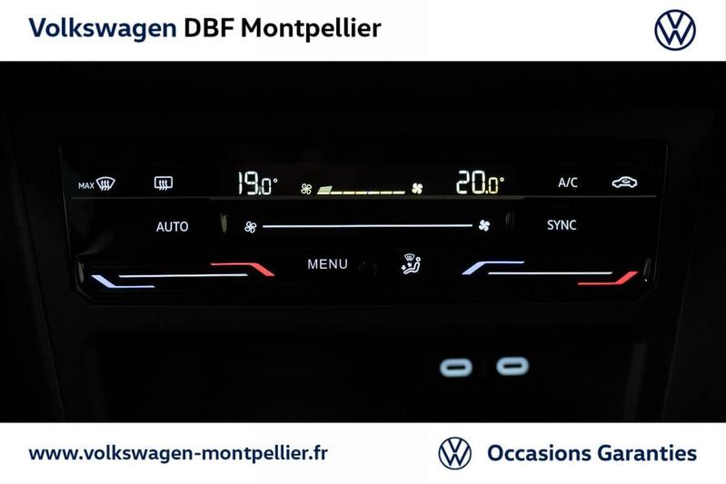 Volkswagen Polo 1.0 Tsi 95 s&amp;S Bvm5 R-Line