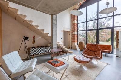 Maison - 247 m² - 6 pièces