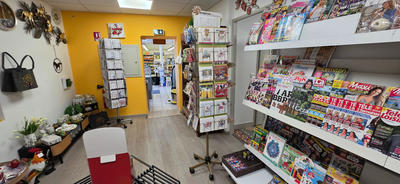 Local commercial - 200 m²