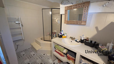 Maison - 170 m² - 5 pièces