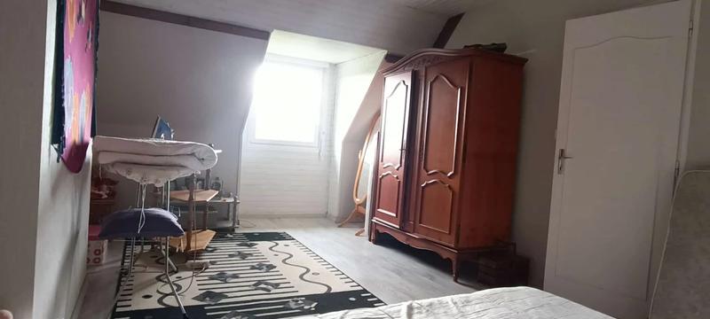 Maison - 128 m² - 6 pièces