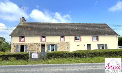 Maison - 152 m² - 6 pièces