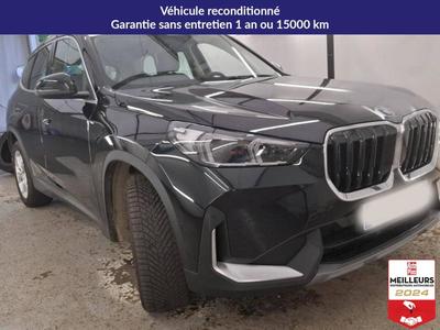 Bmw X1 sDrive 18i 136 Dkg7 +Pack Premium