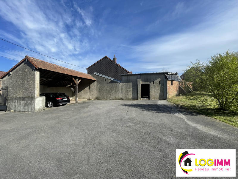 Maison - 174 m² - 7 pièces