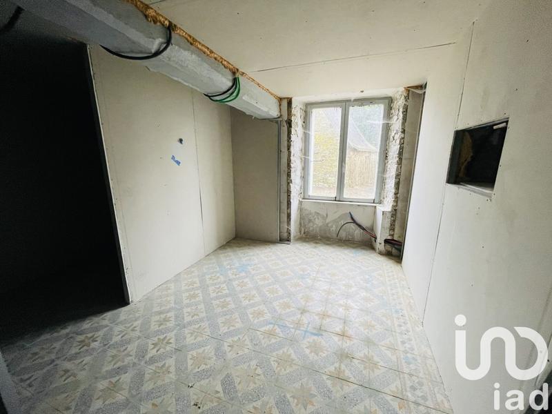 Maison - 184 m² - 6 pièces