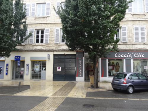 Coccin'elle