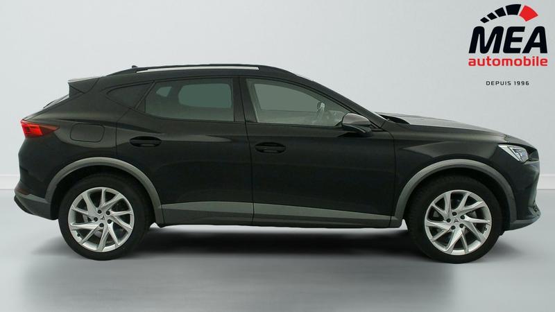 Cupra Formentor 1.4 e-Hybrid 204 ch Dsg6 V