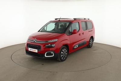 Citroën Berlingo Multispace Taille Xl 1.5 Blue-HDi Feel Bv6 131 ch