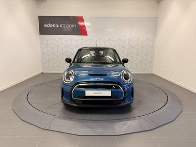 Mini Mini Hatch 3 Portes Cooper se 184 ch Edition Premium Plus