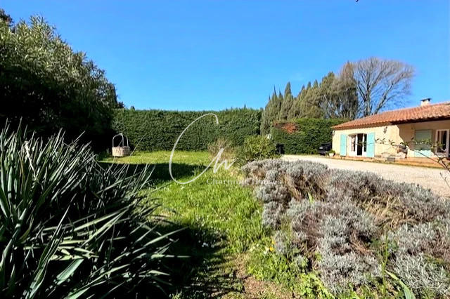 Maison - 152 m² - 6 pièces