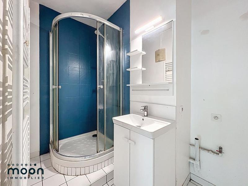 Appartement - 53 m² - 3 pièces