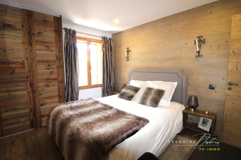 Châlet - 314 m² - 11 pièces