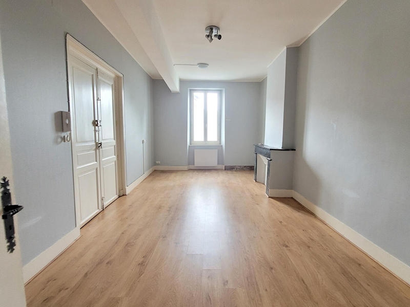 Local d'activité / Entrepôt - 45 m² - 2 pièces