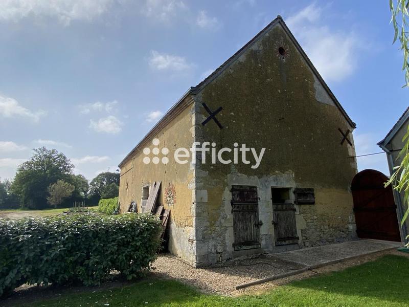 Maison de campagne - 260 m² - 7 pièces