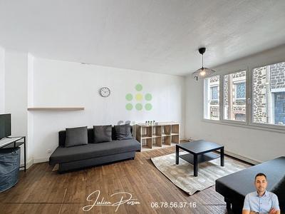 Maison - 112 m² - 6 pièces