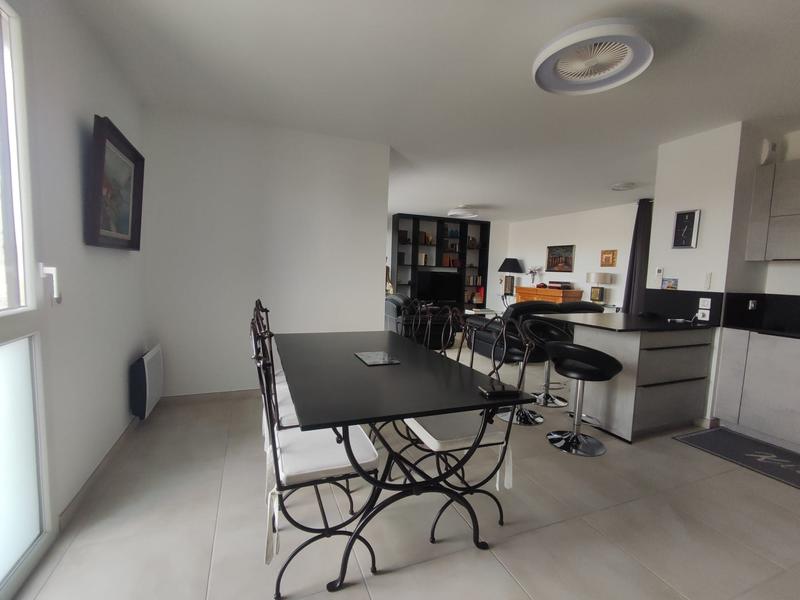 Appartement - 96 m² - 4 pièces