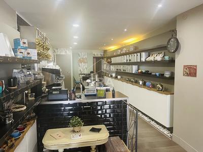 Maison - 88 m² - 3 pièces