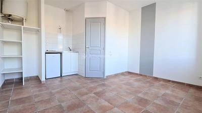 Appartement - 16 m² - 1 pièce