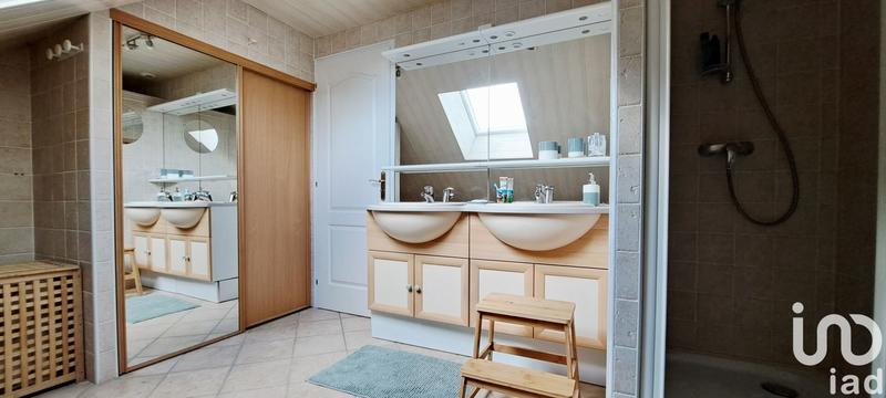 Maison - 174 m² - 7 pièces