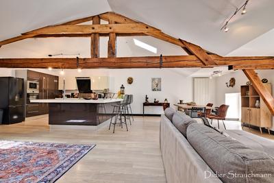 Immeuble - 300 m² - 9 pièces