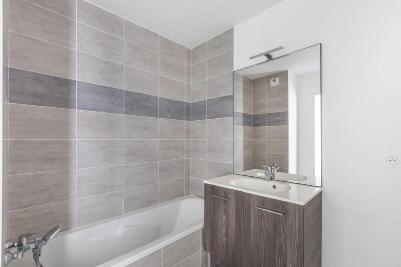 Appartement - 85 m² - 4 pièces