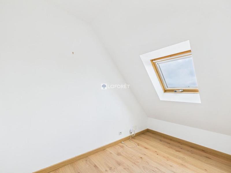 Maison - 80 m² - 3 pièces