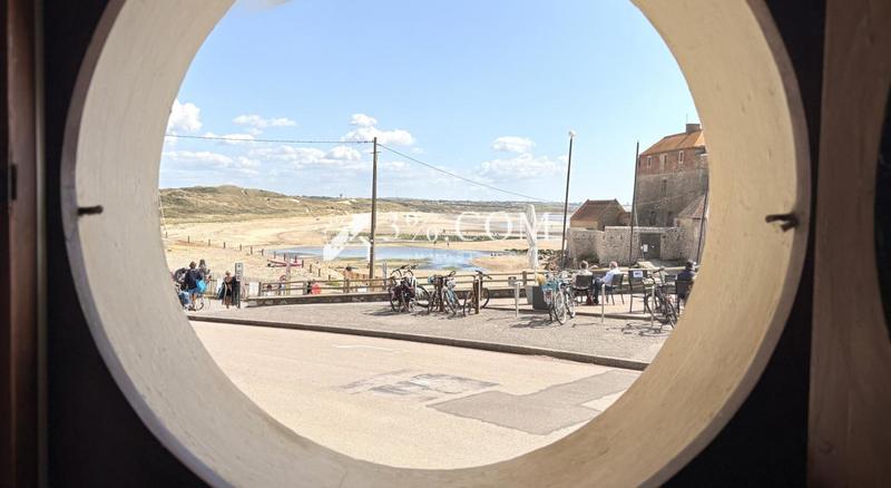 Studio - 32 m² - 1 pièce