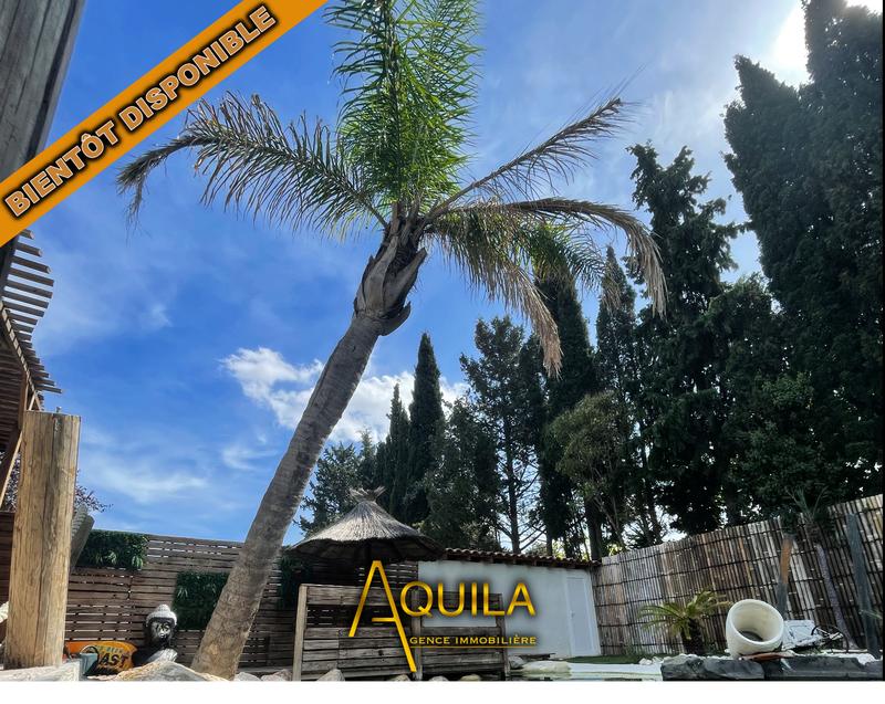 Villa - 154 m² - 5 pièces