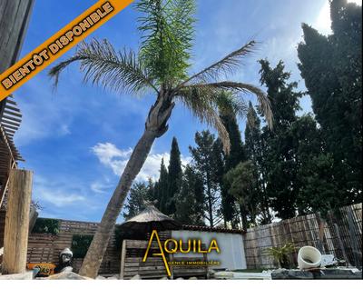 Villa - 154 m² - 5 pièces