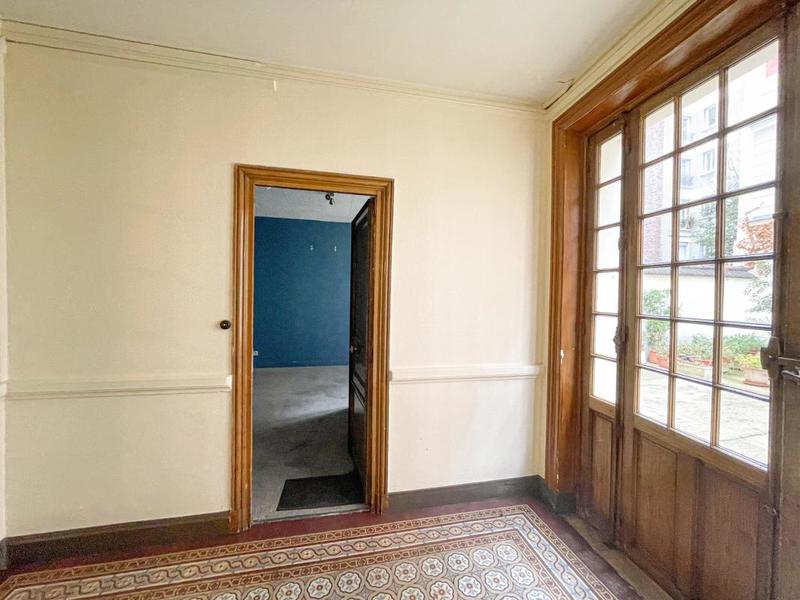 Local commercial - 26 m² - 2 pièces