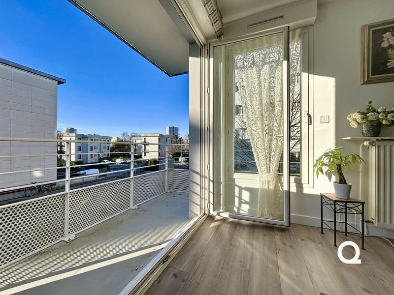 Appartement - 80 m² - 3 pièces