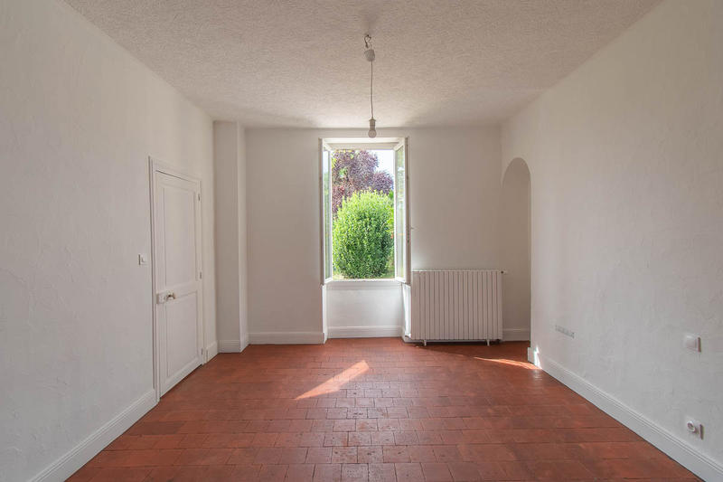 Maison - 114 m² - 5 pièces