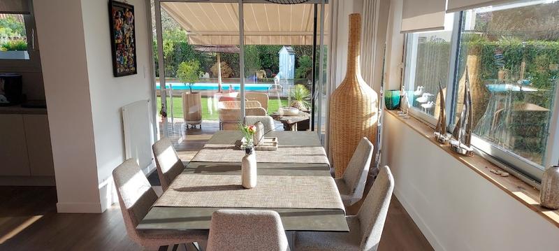 Villa - 186 m² - 8 pièces