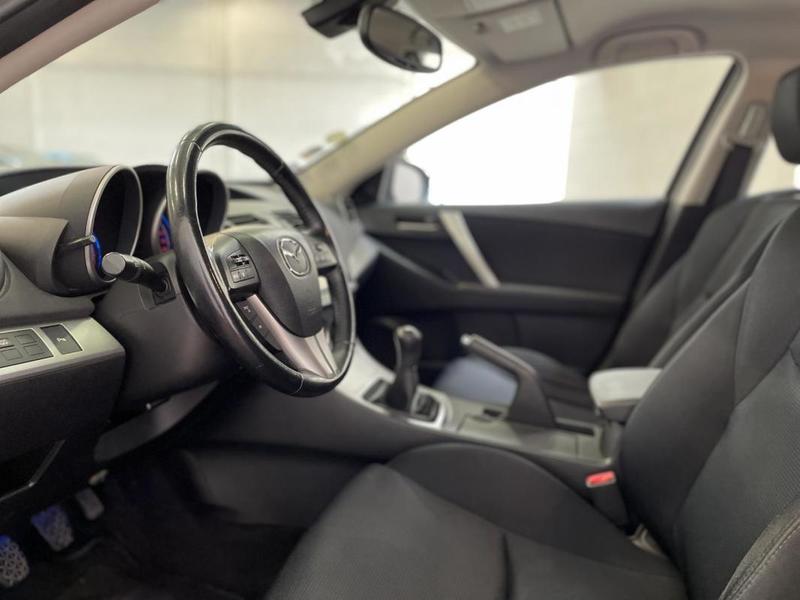 Mazda 3 2.2 Mzr-Cd 185 Ch Sport - Garantie 6 Mois