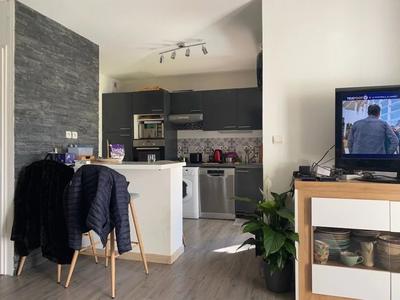 Appartement - 62 m²