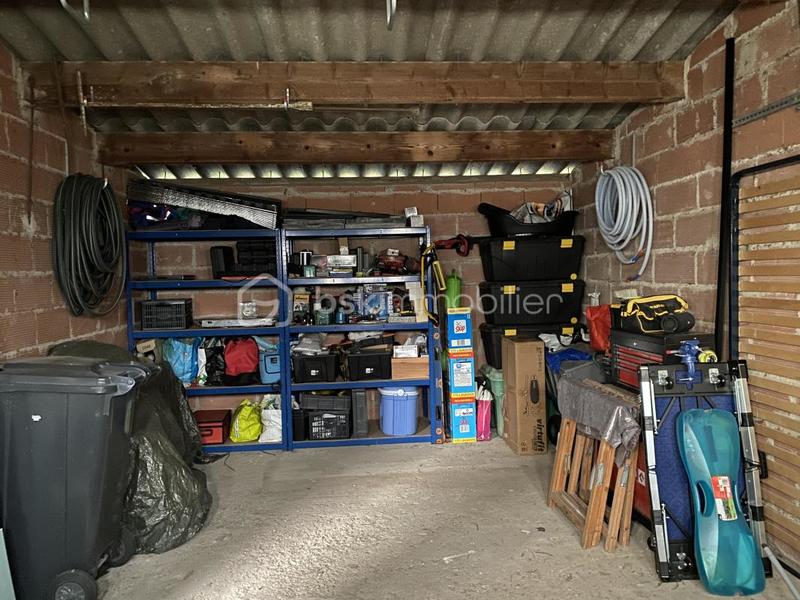 Ferme - 170 m² - 7 pièces