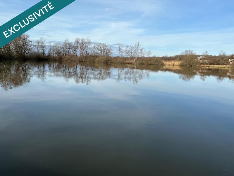 Terrain agricole - 22 000 m²