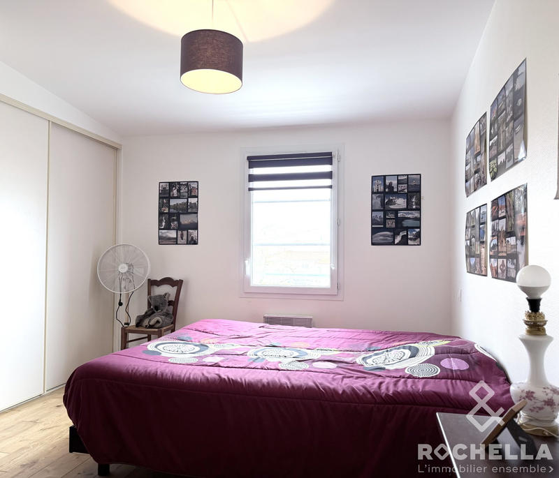 Maison - 87 m² - 4 pièces