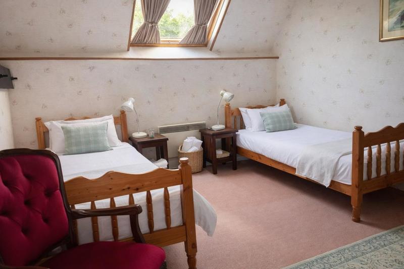 Propriété - 180 m² - 11 pièces