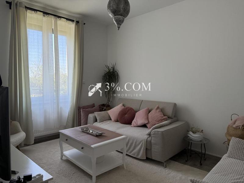 Maison - 78 m² - 4 pièces