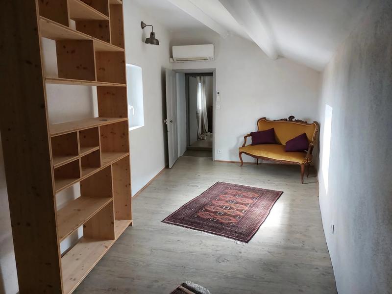 Maison de village - 88 m² - 6 pièces