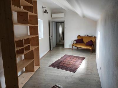 Maison de village - 88 m² - 6 pièces