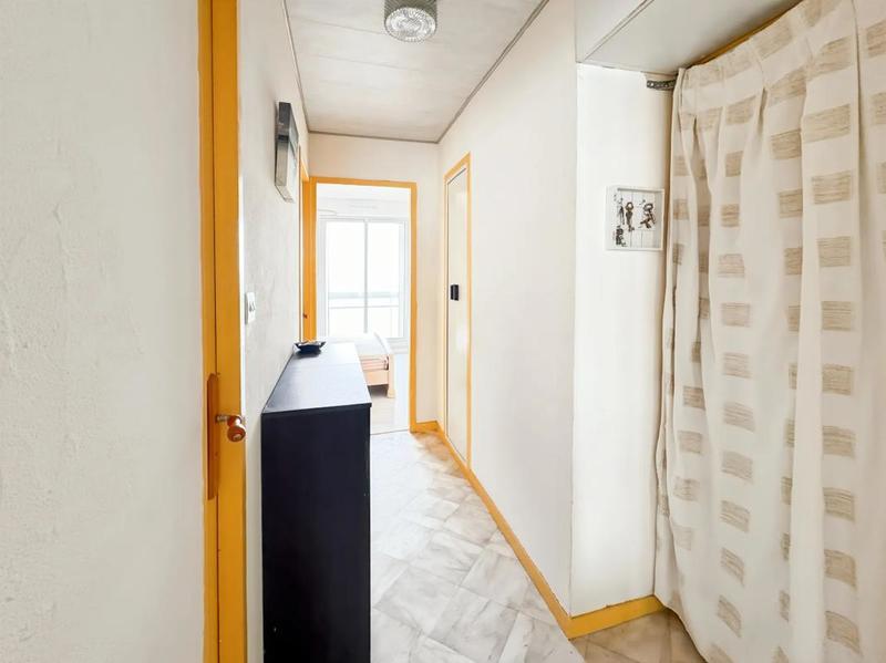 Appartement - 40 m² - 3 pièces