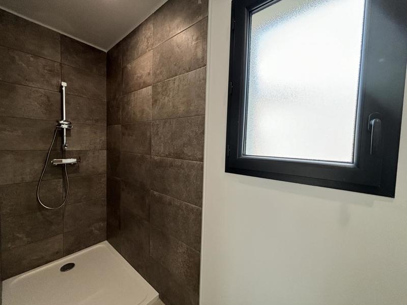 Villa - 80 m² - 4 pièces