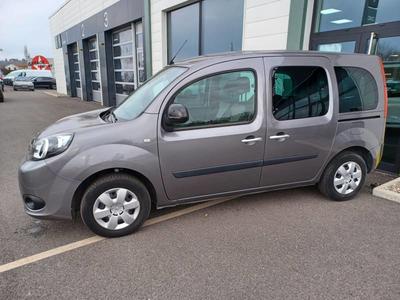 Renault Kangoo Blue dCi 115 Business
