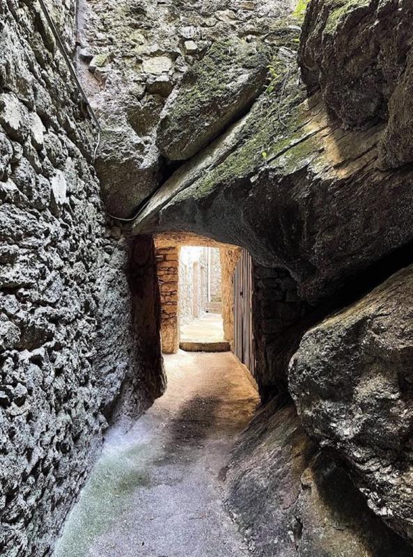 Maison - 1 281 m² - 47 pièces