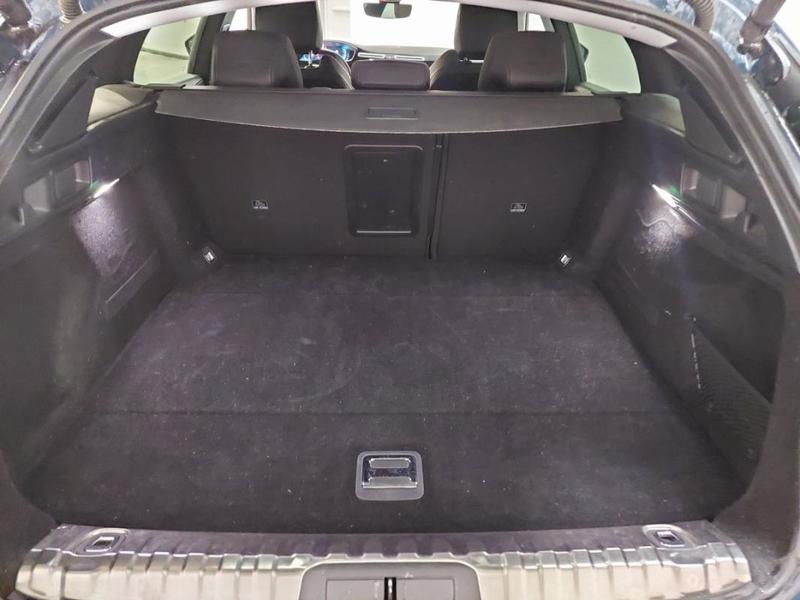 Peugeot 508 Sw Hybrid 225 E-Eat8 Allure Business