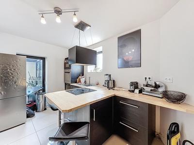 Appartement - 61 m² - 2 pièces